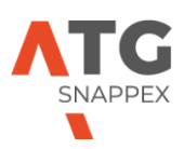 ATG Snappex ApS logo